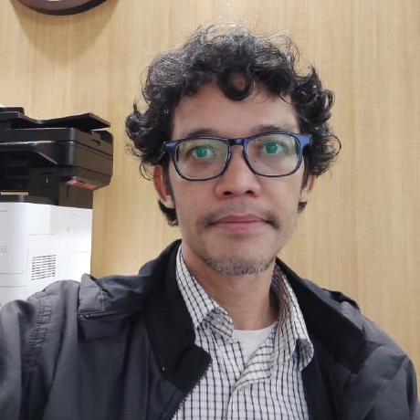 Sudirman - Software Developer